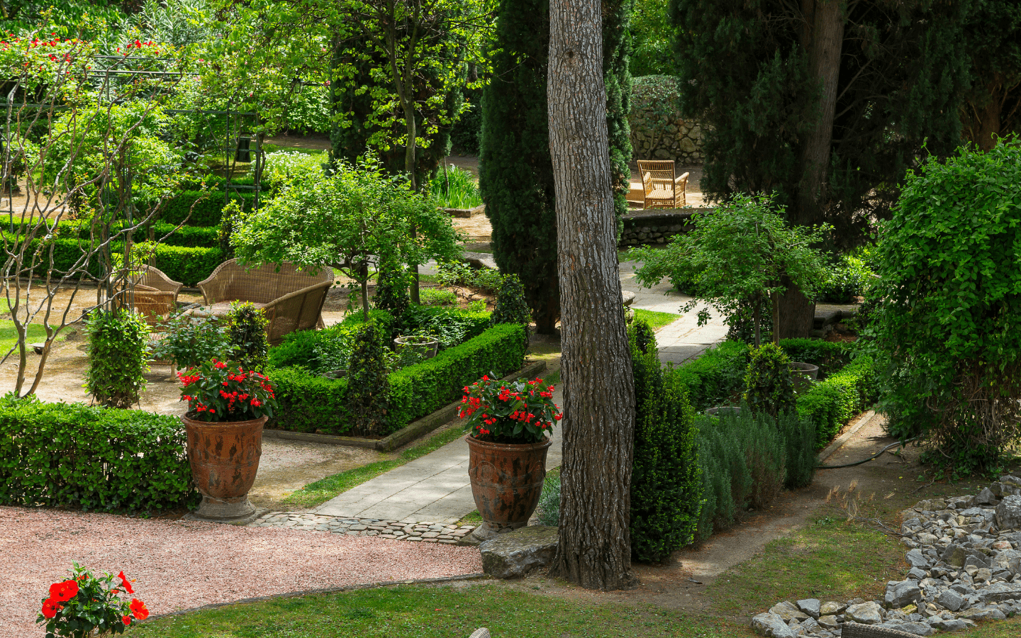 Hôtel Le AixenProvence Provence Sud de